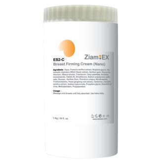 ES2-C Breast Firming Cream (Nano)