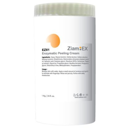 EZX1 Enzymatic Peeling Cream