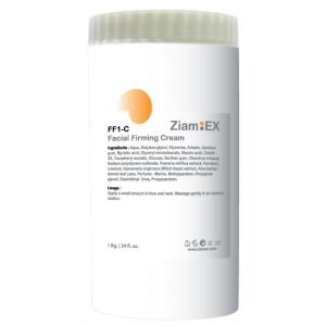 FF1-C Facial Firming Cream