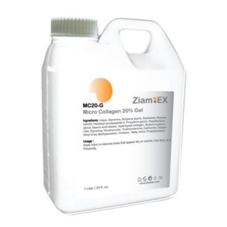 MC20-G Micro Collagen 20% Gel