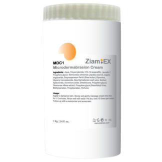 MDC1 Microdermabrasion Cream