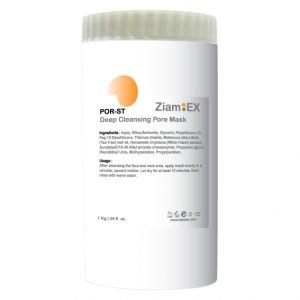 POR-ST Deep Cleansing Pore Mask