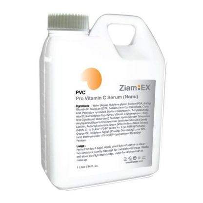 PVC Pro Vitamin C Serum (Nano)