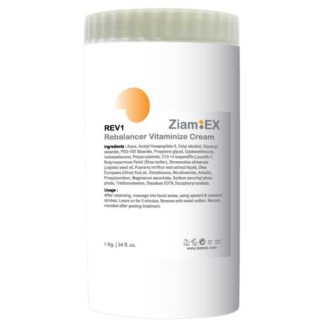 REV1 Rebalancer Vitaminize Cream