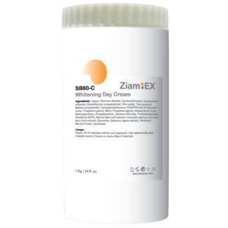 SB60-C Whitening Day Cream