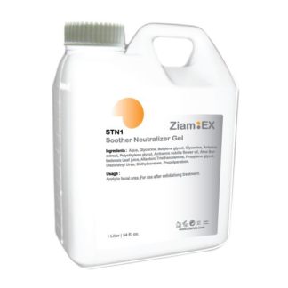 STN1 Soother Neutralizer Gel
