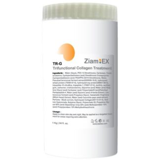 TR-G Trifunctional Collagen Treatment