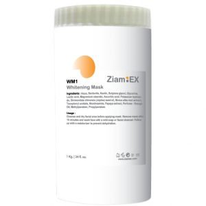 WM1 Whitening Mask