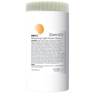 XW2-C Whitening light Cream (Nano)