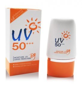 F-50CC-14 Moisture UV Protection SPF50 +++