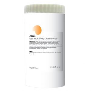 GFB-L Gac Fruit Body Lotion SPF30
