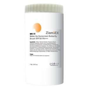 MK-VI Make Up Sunscreen Butterfly Brush SPF30 PA+++