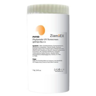 PHY50 Phytomato UV Sunscreen SPF50 PA+++