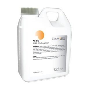 A8-SO AHA 8% Solution