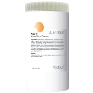AE2-C Aloe Vera Cream