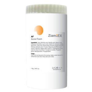 AF Acne Foam