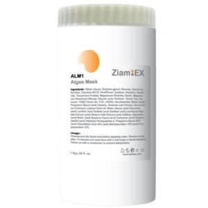 ALM1 Algae Mask