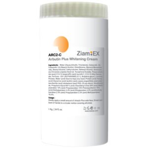 ARC2-C Arbutin Plus Whitening Cream