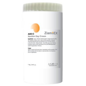 AXD-C Xanthin Day Cream