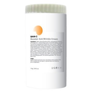 BAW-C Booster Anti Wrinkle Cream