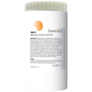 BB-C BB Day Cream SPF28