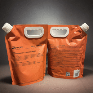 SMOOTH FACE ACNE CLEANSING WATER