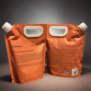 BOOSTER ENERGIZER SERUM (NANO)