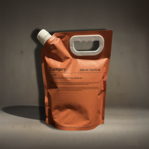 SENSITIVE MOIST & SOOTHING CREAM NM