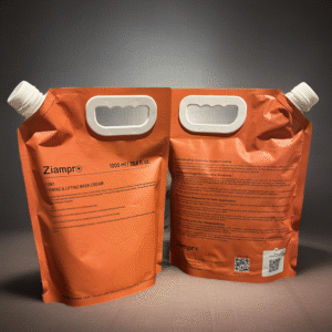 FIRMING & LIFTING MASK CREAM