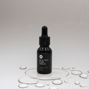 REACTIVE HAIR SERUM