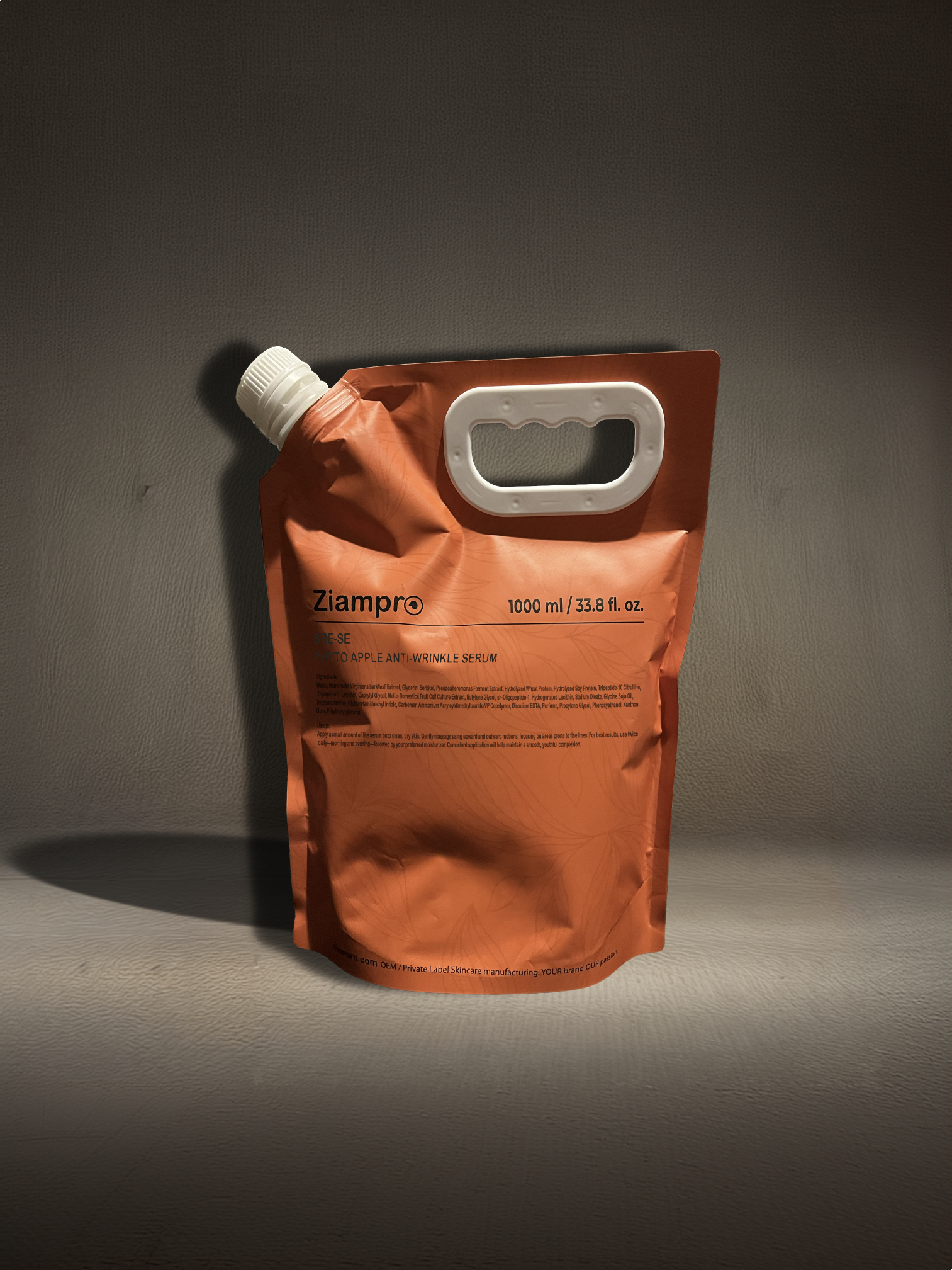 PHYTO APPLE ANTI-WRINKLE SERUM