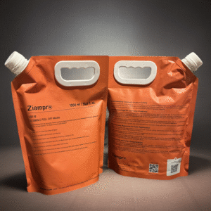 VITAMIN C PEEL OFF MASK