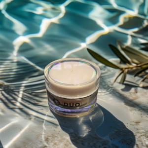 DUO ACTION BALANCING CREAM